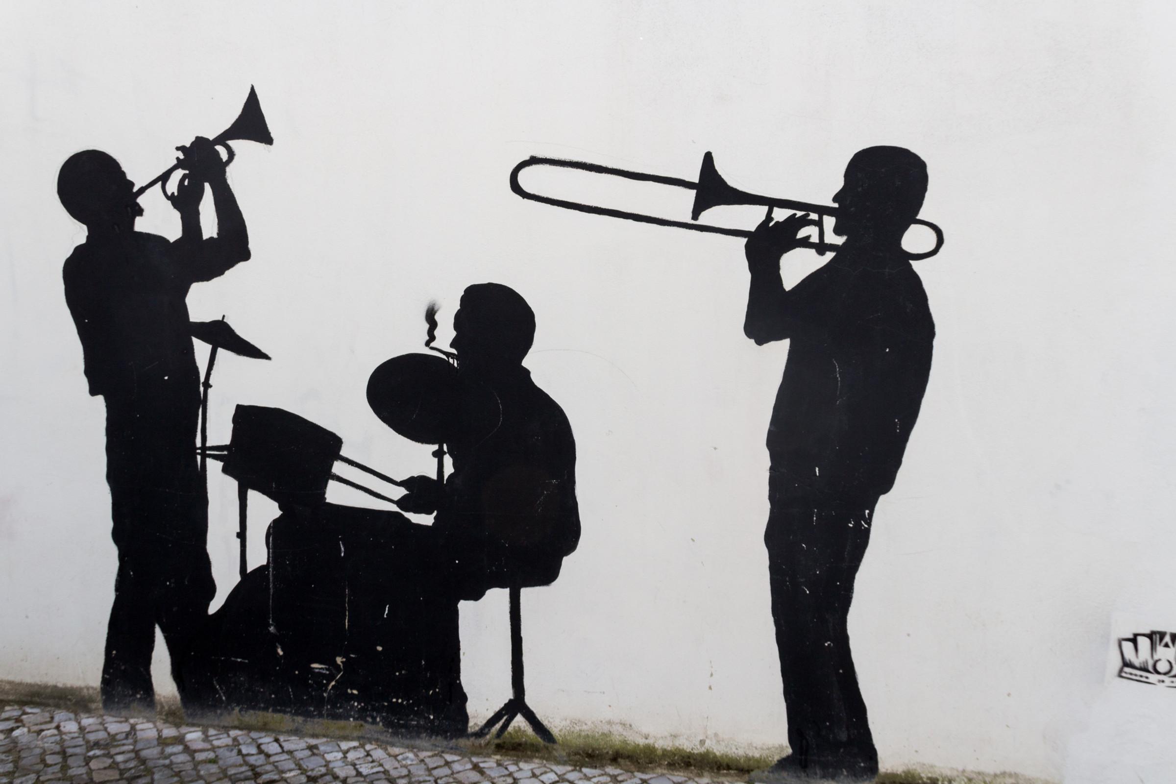 Concerto da Escola de Jazz do Barreiro