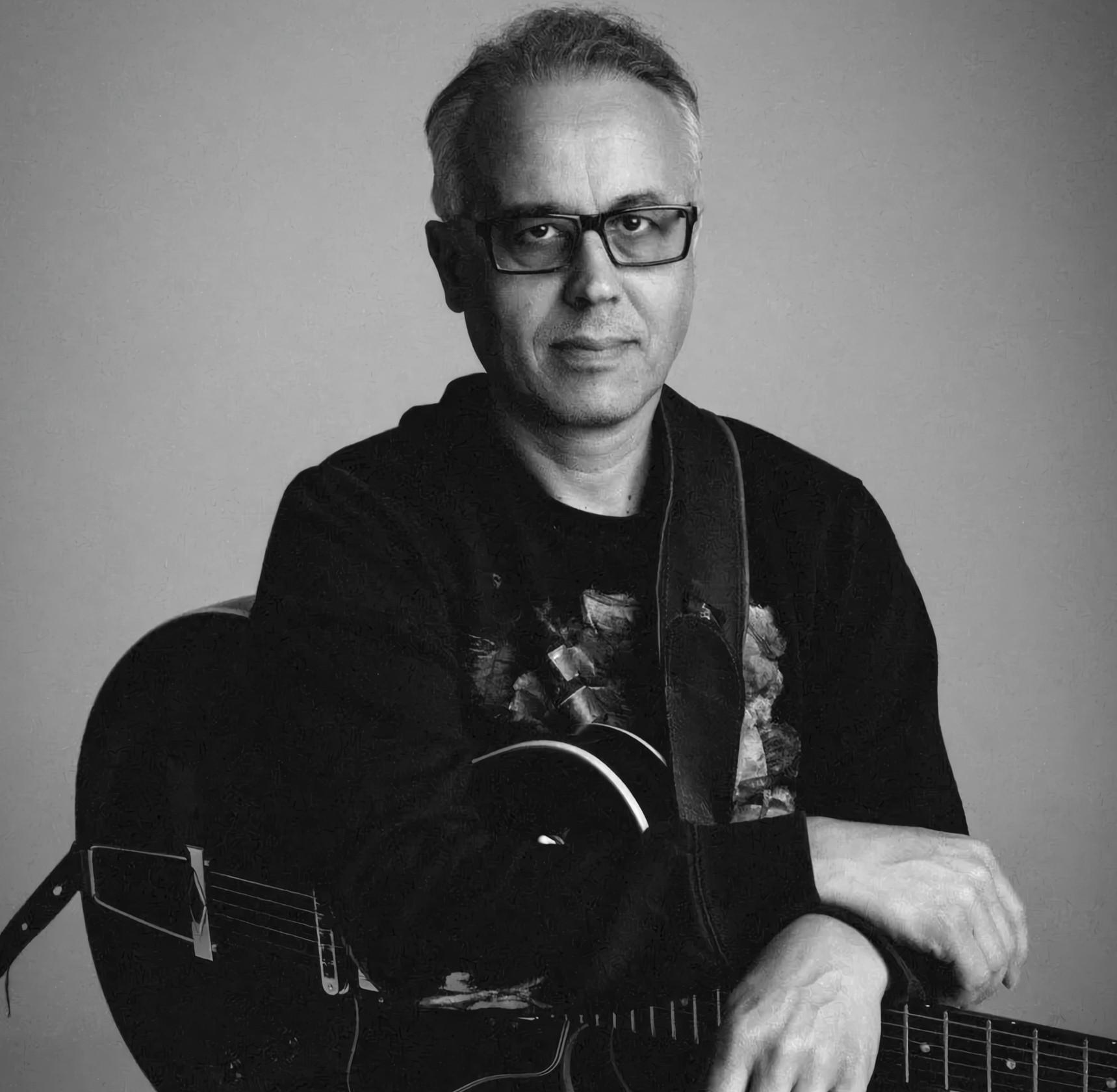 José Soares, diretor pedagógico